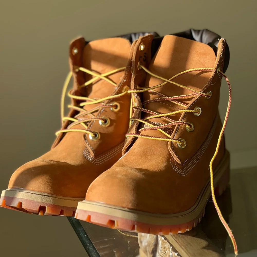 Timberland | Shoes | Timberland Premium 6in Waterproof Boots Sz 55